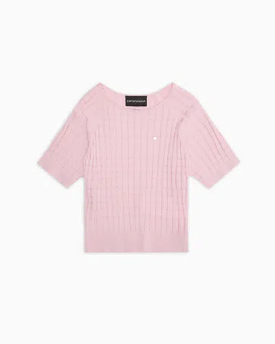Emporio Armani Kids' Jumpers