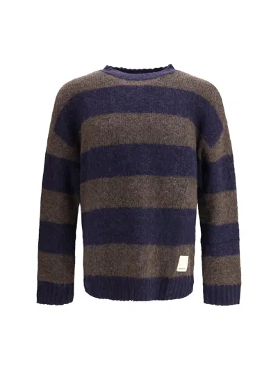 EMPORIO ARMANI EMPORIO ARMANI KNITWEAR