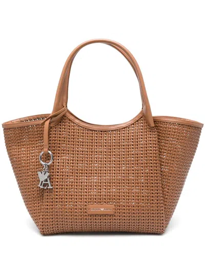 EMPORIO ARMANI EMPORIO ARMANI BAGS