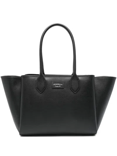 EMPORIO ARMANI EMPORIO ARMANI LARGE TOTE BAG