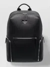 Emporio Armani Logo Backpack