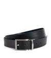Emporio Armani Leather Belt
