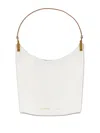 Emporio Armani Leather Shoulder Bag