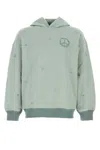 Emporio Armani Sweatshirt  Men Color Multicolor
