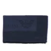 Emporio Armani Light Wool-blend Scarf