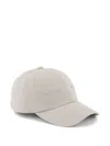 Emporio Armani Branded Curved Peak Baseball Cap