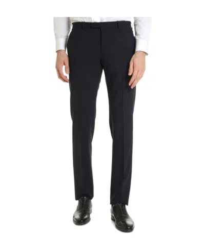EMPORIO ARMANI LOGO CASUAL PANTS