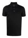 EMPORIO ARMANI POLO - NEGRO