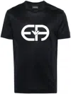 Emporio Armani Ea T-shirt