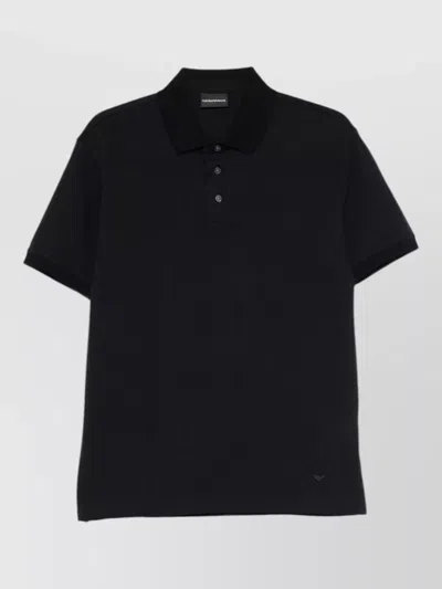 Emporio Armani Ami Paris Ami De Coeur Matcha Green Tank Top In Black