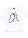 Emporio Armani Relaxed Fit T-shirts
