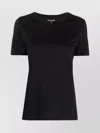 Emporio Armani Logo Cotton T-shirt