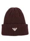 Emporio Armani Bonnet Hat Accessories