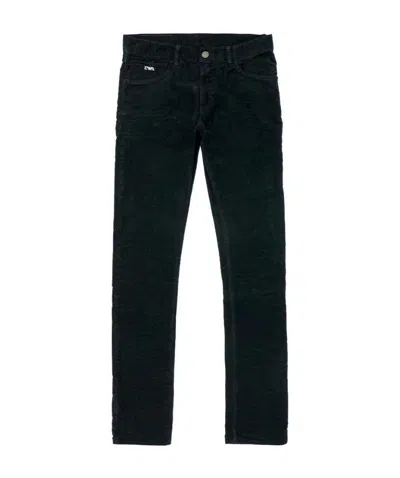 EMPORIO ARMANI LOGO JEANS