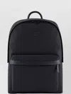 Emporio Armani Men's Logo Nylon Backpack