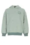 Emporio Armani Sweatshirt  Men Color Multicolor