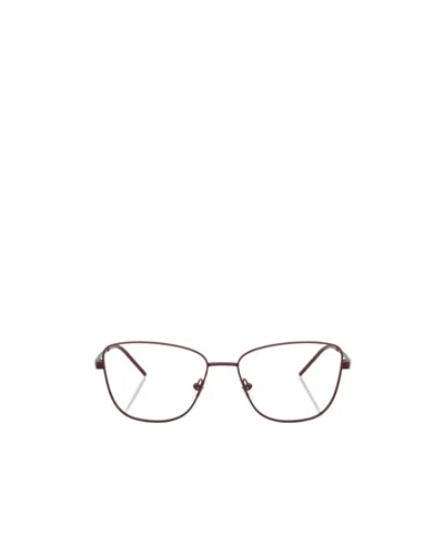 Emporio Armani Logo Plain Glasses