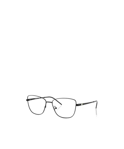 Emporio Armani Logo Plain Glasses