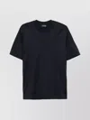 Emporio Armani Men's Allover Logo T-shirt