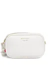 Emporio Armani Logo-print Crossbody Bag