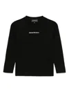 Emporio Armani Logo-print T-shirt