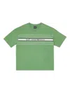 Emporio Armani Logo-print T-shirt
