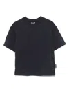 EMPORIO ARMANI LOGO-PRINT T-SHIRT