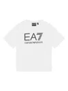 Emporio Armani Logo-print Tracksuit Set