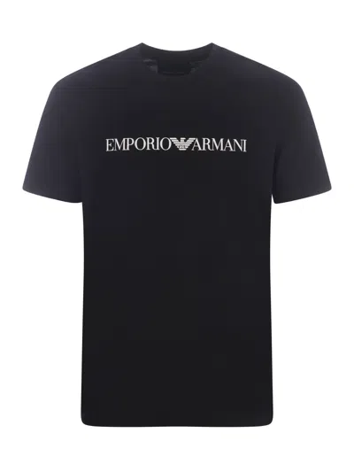 EMPORIO ARMANI T-SHIRT