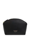 Emporio Armani Bags.. Black In Black