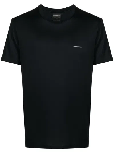 EMPORIO ARMANI EMPORIO ARMANI LOGO T SHIRT