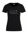 EMPORIO ARMANI LOGO T-SHIRT