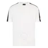 Emporio Armani Logo Detailing T-shirt