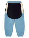 Emporio Armani Logo Track Pants