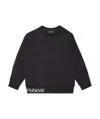 Emporio Armani 6d4mjg1jhsz0920 In Black