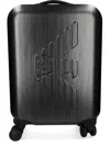 Emporio Armani Logo Trolley