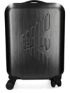 Emporio Armani Logo Trolley