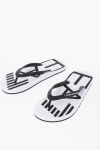 Emporio Armani Logoed Flip Flop