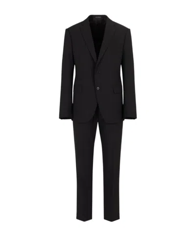 EMPORIO ARMANI EMPORIO ARMANI CLASSIC SUIT