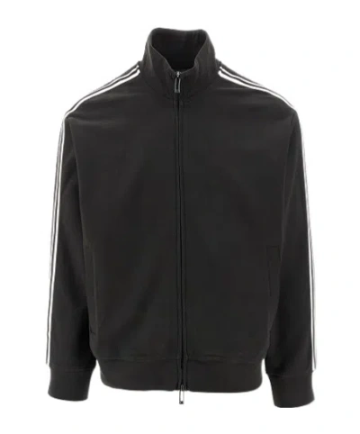 EMPORIO ARMANI FLEECE SWEATSHIRT