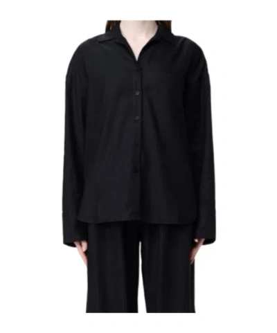 Emporio Armani Long-sleeved Shirt