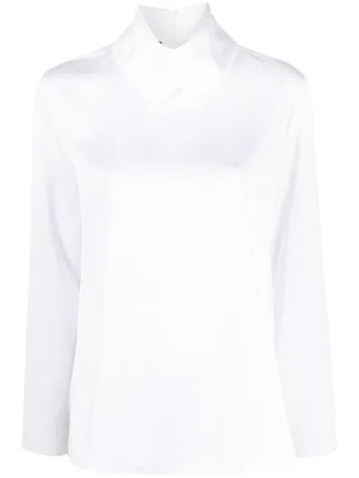 EMPORIO ARMANI EMPORIO ARMANI LONG SLEEVES SHIRT