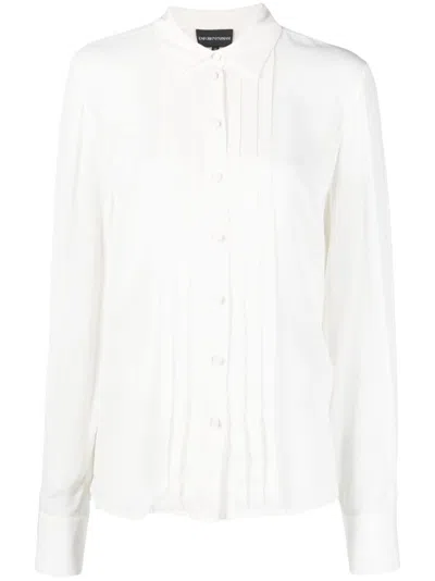 Emporio Armani 6r2c63.2np2z In White
