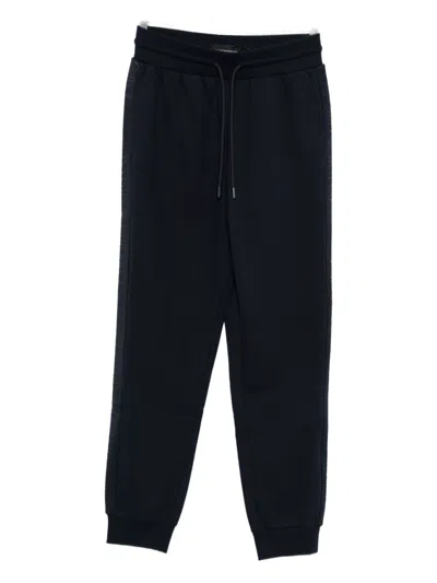 EMPORIO ARMANI EMPORIO ARMANI LOUNGEWEAR TROUSERS