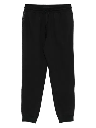 EMPORIO ARMANI EMPORIO ARMANI LOUNGEWEAR TROUSERS