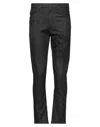 Emporio Armani Jeans In Blue