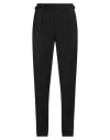 Emporio Armani Man Pants Black Size 36 Virgin Wool