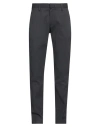 Emporio Armani Jeans In Black