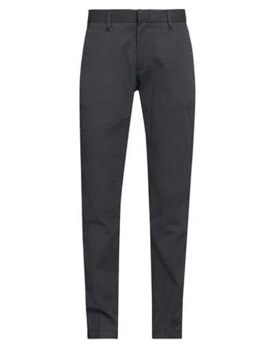 Emporio Armani Jeans In Black