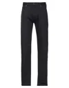 Emporio Armani Pants In Blue